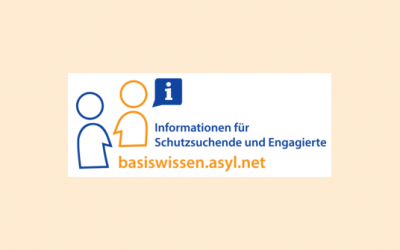 basiswissen.asyl.net. Informationen für Schutzsuchende und Engagierte